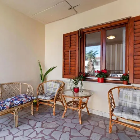 Apartamento Olivia Poreč