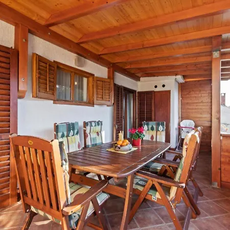 Olivia Apartamento Poreč