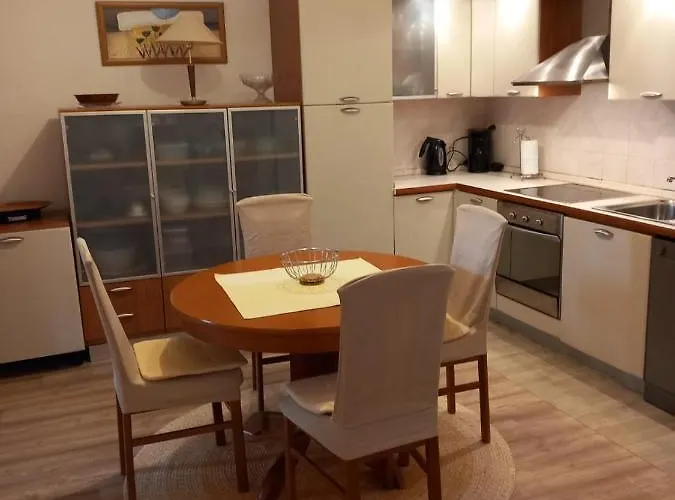 Lejlighed Olivia Poreč