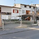 Olivia Apartmán Poreč