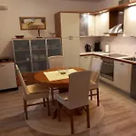Apartmán Olivia Poreč