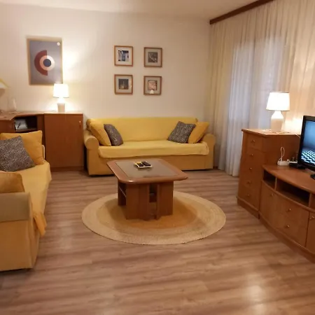 Olivia Apartament