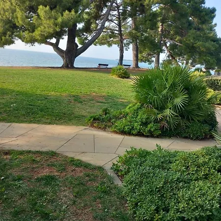 Apartament Olivia Poreč