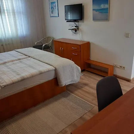 Olivia Apartament *