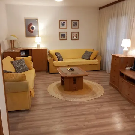 Apartmán Olivia