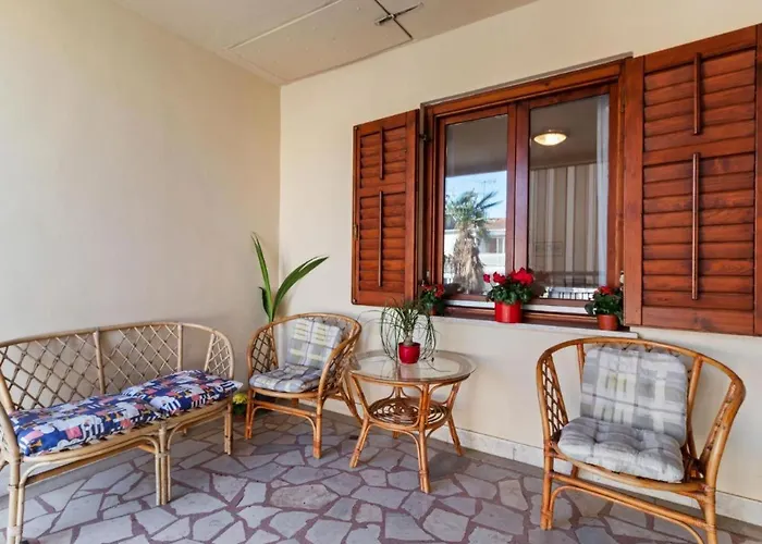 Appartement Olivia Poreč