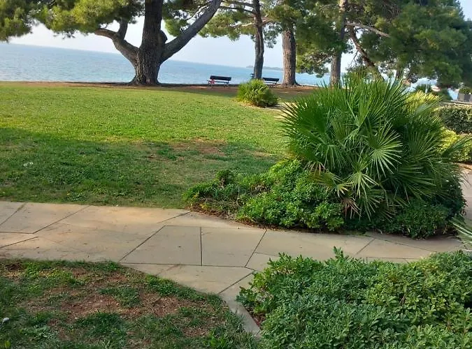 Appartement Olivia Poreč